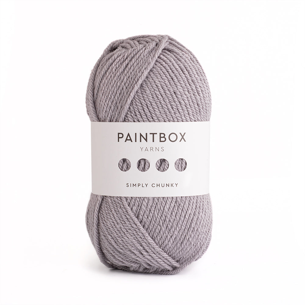 Paintbox Yarns Simply Chunky