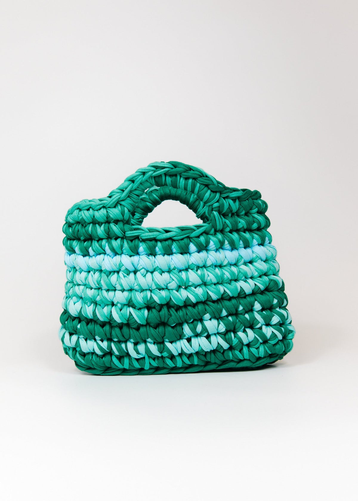 The Mini Shopper Bag