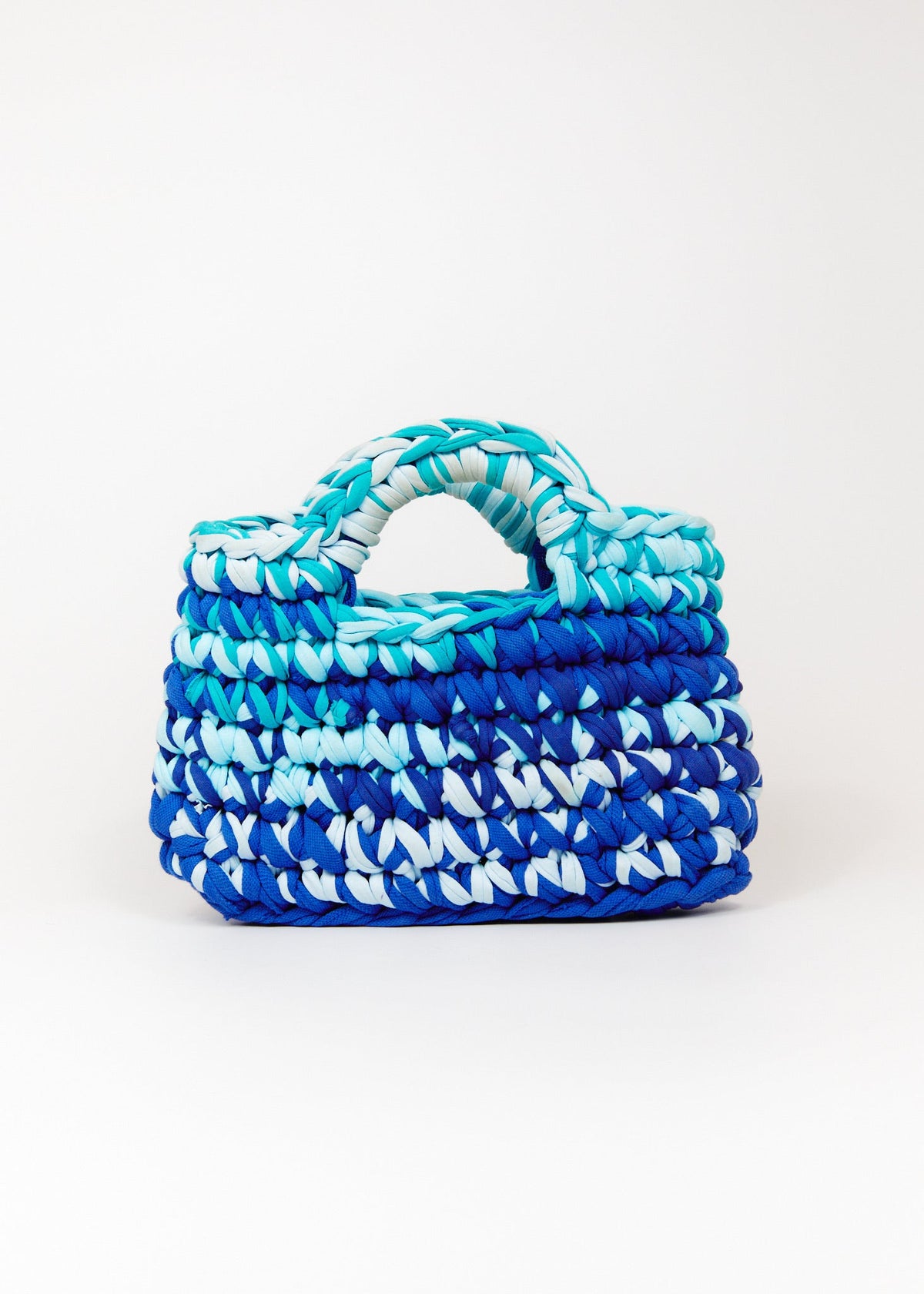 The Mini Shopper Bag