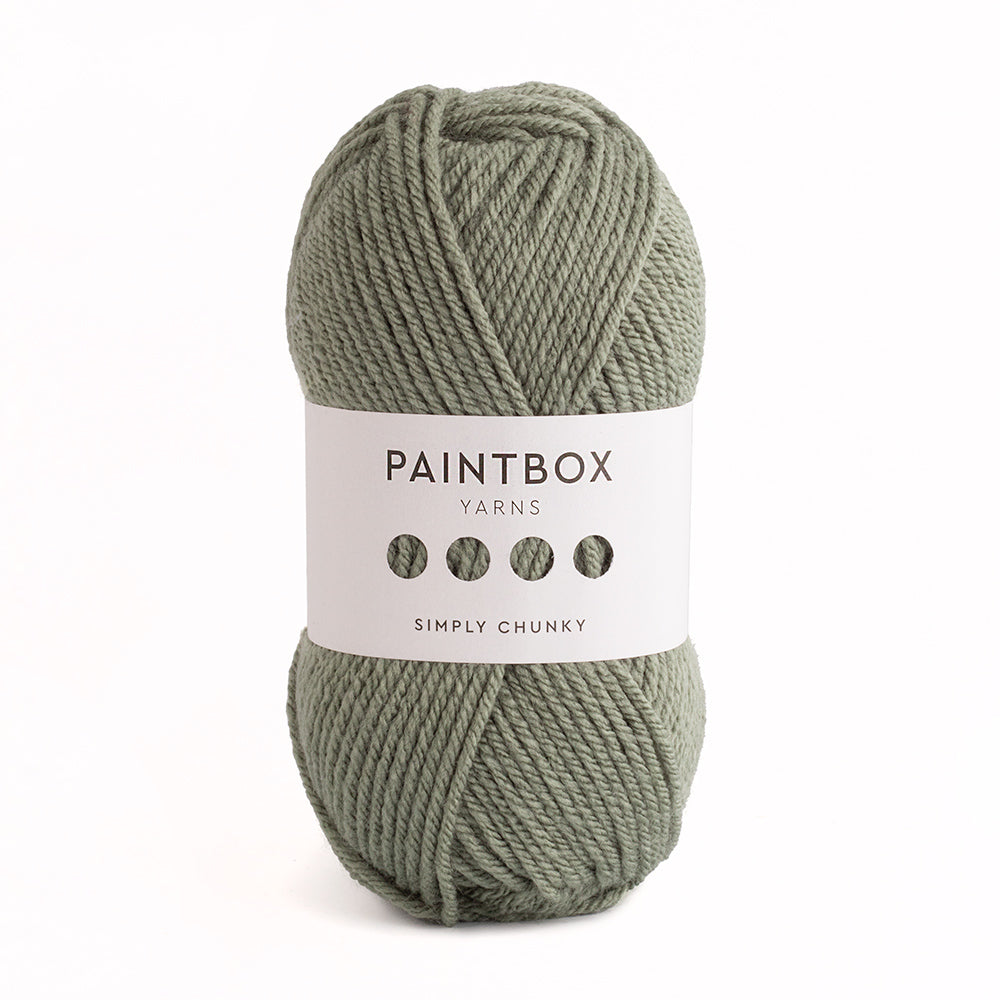 Paintbox Yarns Simply Chunky