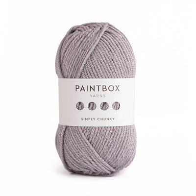 Paintbox Yarns Simply Chunky