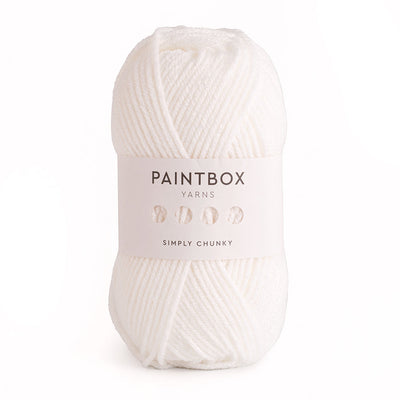 Paintbox Yarns Simply Chunky