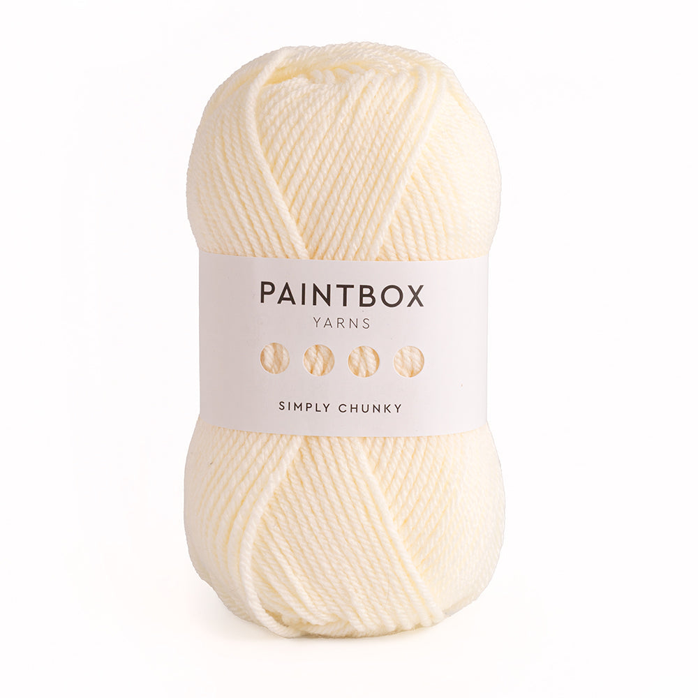 Paintbox Yarns Simply Chunky
