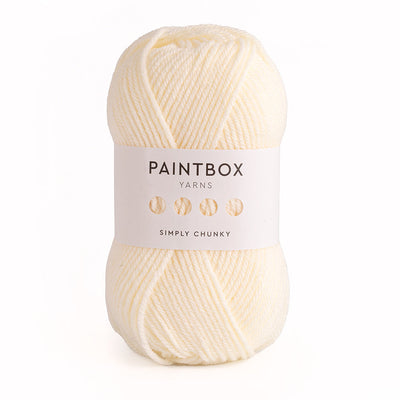 Paintbox Yarns Simply Chunky