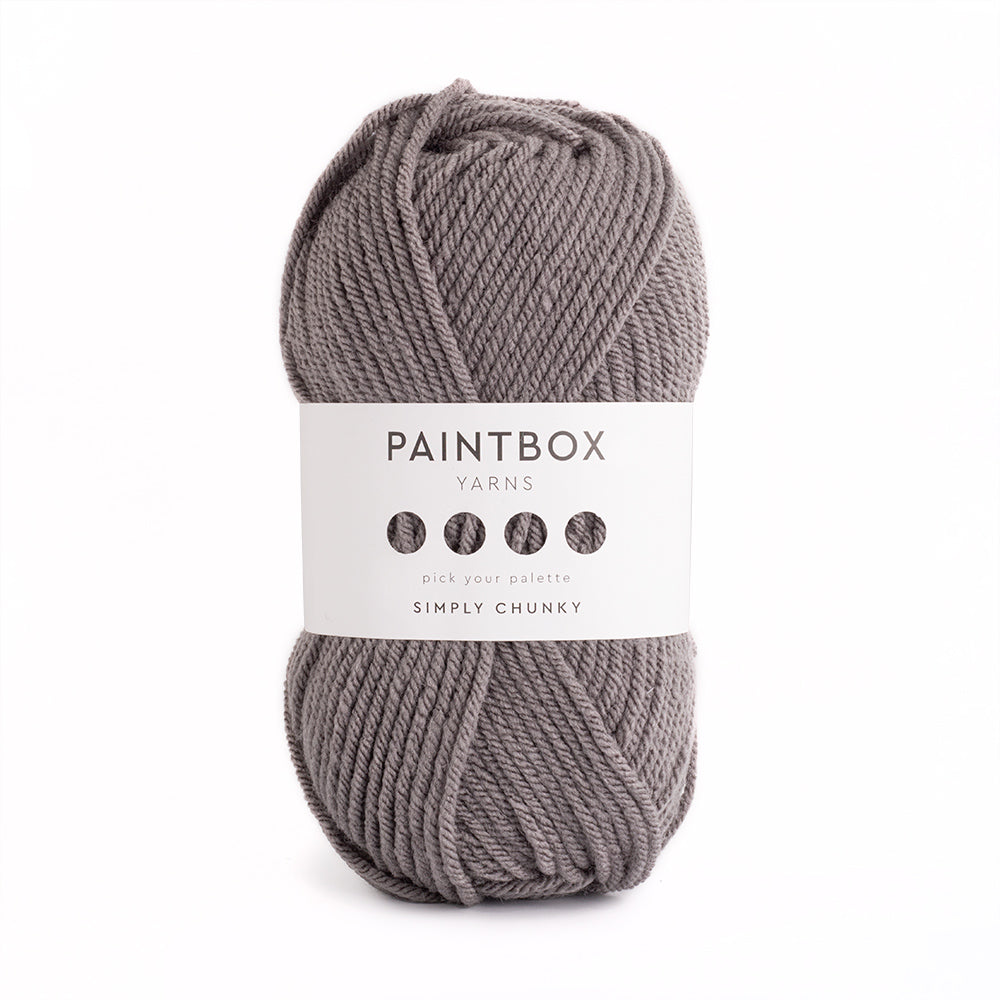 Paintbox Yarns Simply Chunky