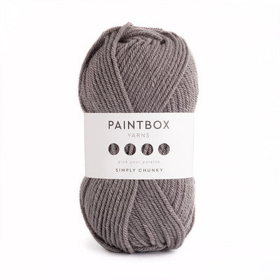 Paintbox Yarns Simply Chunky
