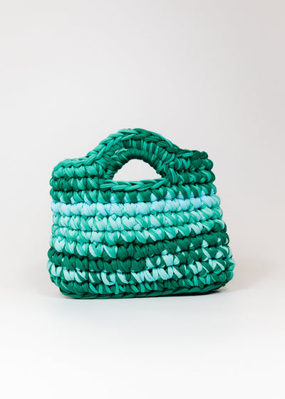 The Mini Shopper Bag
