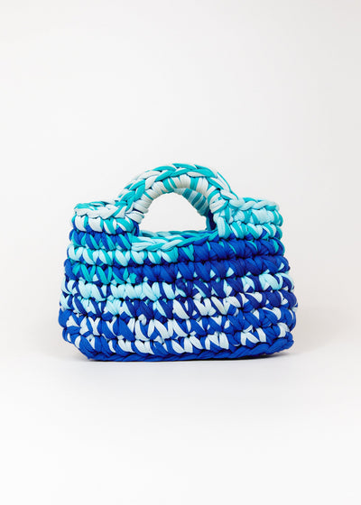 The Mini Shopper Bag