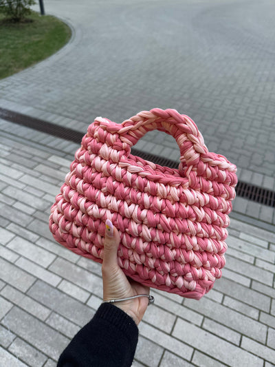 The Mini Shopper Bag